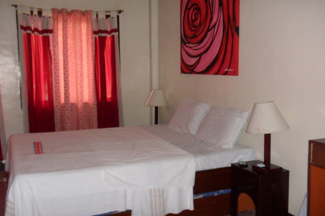 Bohol Divers Resort Panglao Exteriér fotografie