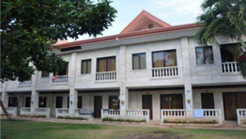 Bohol Divers Resort Panglao Exteriér fotografie