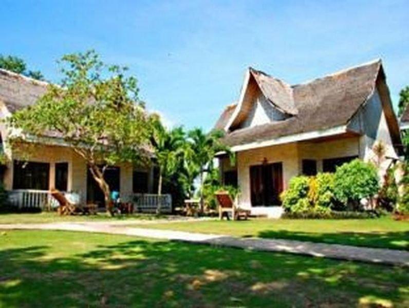 Bohol Divers Resort Panglao Exteriér fotografie