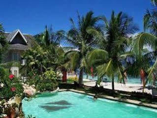 Bohol Divers Resort Panglao Exteriér fotografie